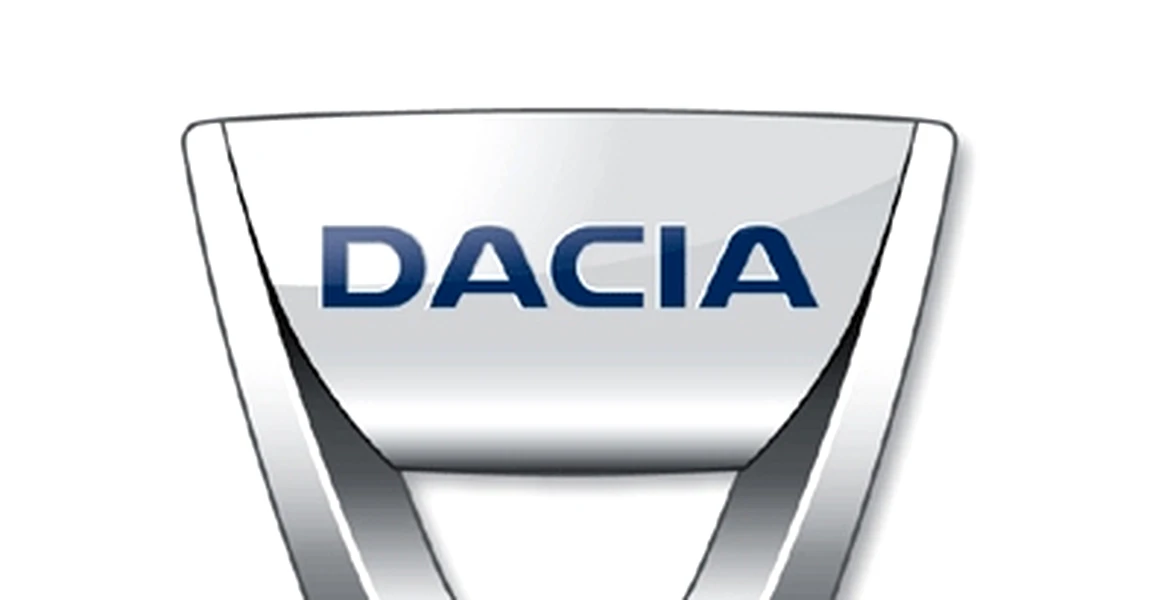 Creştere de 2% pentru Dacia în Europa