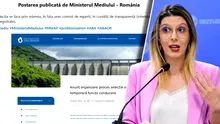 Ministerul Dianei Buzoianu publică anunț de angajare fără concurs la Apele Române, după ce acuza Gândul de „Fake News” că a dezvăluit același lucru. Ministra se autodenunță după ce a pornit campania de intimidare la adresa ziarului