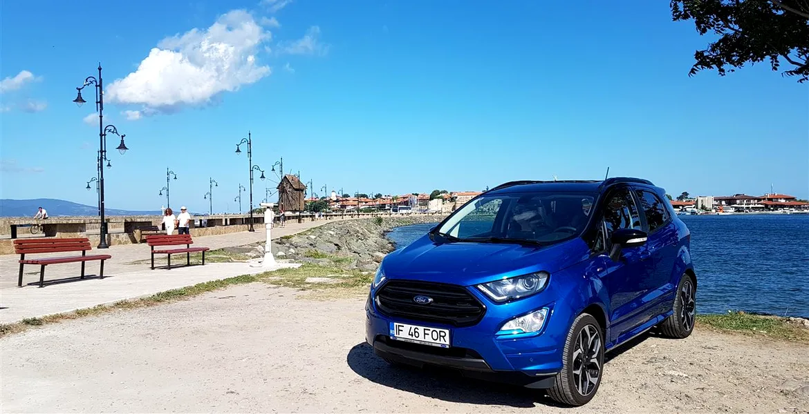 Producţia uzinei Ford de la Craiova va creşte la peste 250.000 de maşini