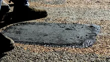 Drumuri fără gropi timp de 20 de ani? Soluția: un nou tip de asfalt