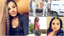 ULTIMA ORĂ! Adriana a fost găsită moartă! Sotul tinerei, ARESTAT!