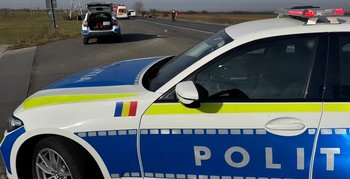 2024: Care sunt comportamentele considerate agresive în trafic și care sunt amenzile pentru șoferi