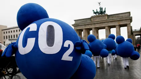 Misiune imposibilă - noi limite de CO2 ratificate de UE