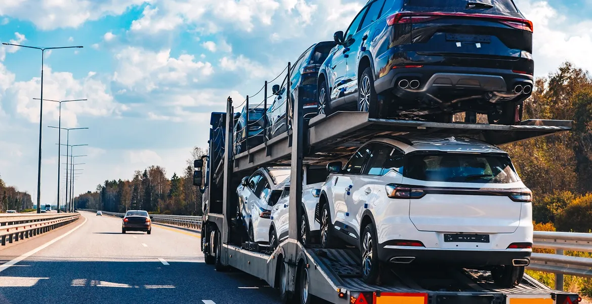 Scădere a înmatriculărilor de autoturisme noi în ianuarie 2025, dar creştere uşoară pe piața second-hand