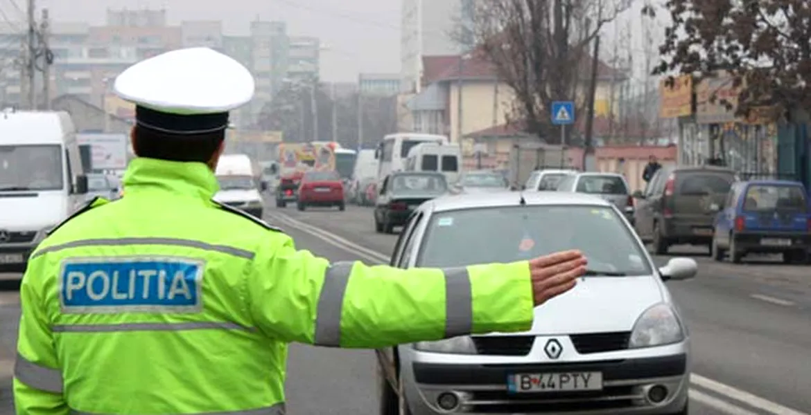 Decizie importantă în privinţa rovinietei. În cât timp se va prescrie amenda