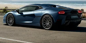 <span class='prepend'>Foto |</span> Top 10 cele mai scumpe mașini înmatriculate în România în aprilie 2026. Cât costă cel mai scump Lamborghini?