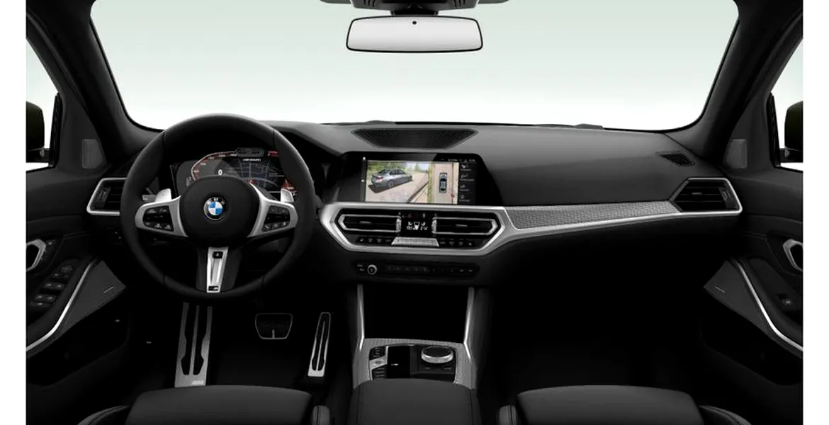 Creştere a livrărilor pentru BMW Group în luna octombrie
