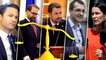 Au fost „Toți pentru Justiție”, acum sunt toți împotriva ei. USR și liberalii care îl susțin pe Bolojan critică deciziile judecătorești pe bandă rulantă