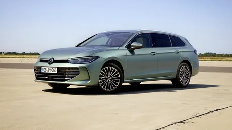 Break-urile încă se vând bine: în umbra SUV-urilor, acestea rezistă: 1 din 5 șoferi alege tot un break