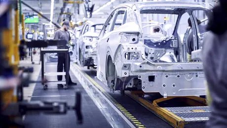Volkswagen oprește producția în cadrul unei uzine din China pe fondul unui nou val de cazuri COVID