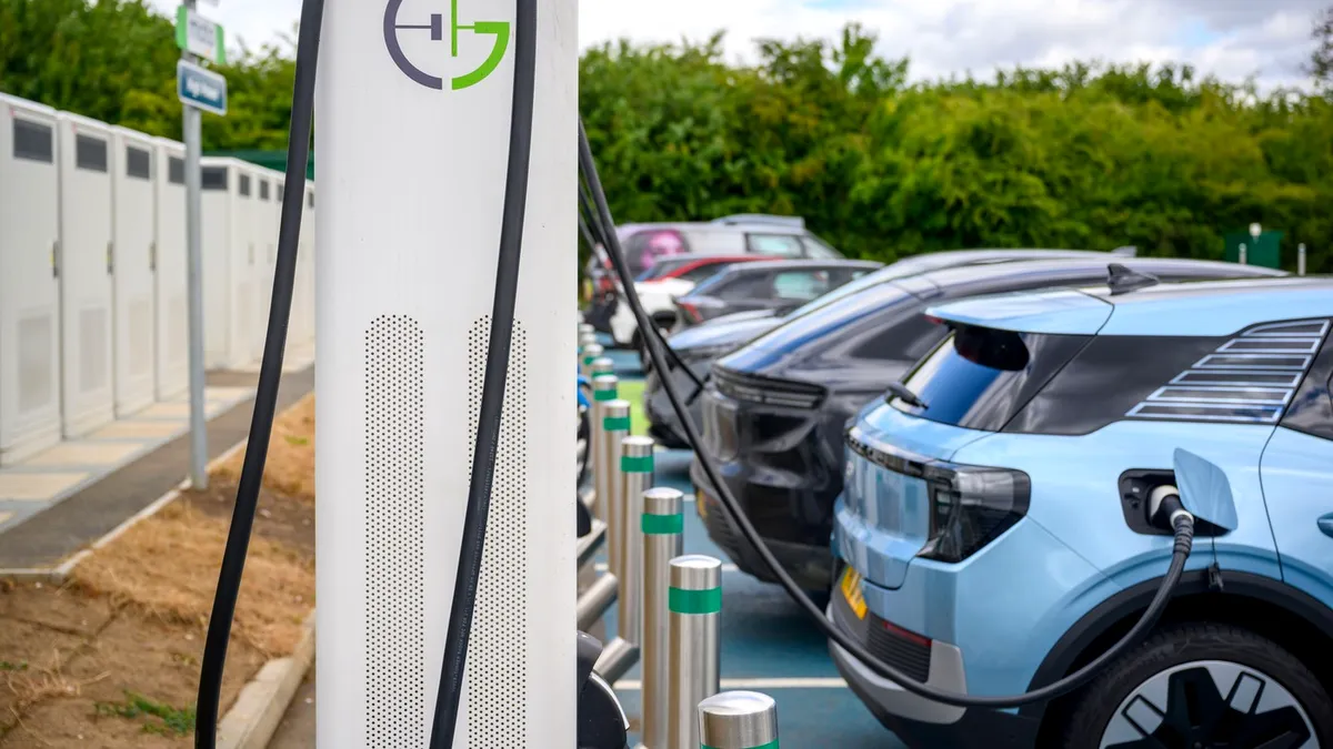 Clasament: Cei mai mari producători de vehicule electrice din lume