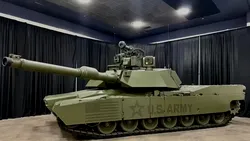 General: Tancul american de următoarea generație M1E3 are „cockpit de Formula 1”. Alte detalii interesante despre vehicul, prezentate