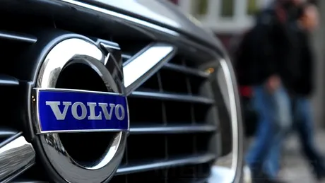Noul îndemn publicitar al Volvo: Nu cumpăraţi această maşină!