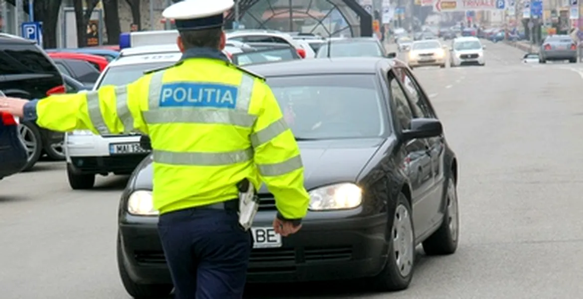 Codul Rutier. Articolul 101