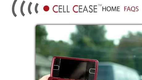 Cell Cease îţi 