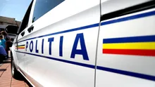 A „parcat” un elicopter într-un centru de echitație din Constanța. Pilotul ar fi provocat pagube