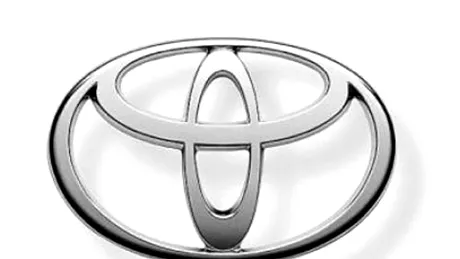 Toyota plăteşte o amendă de 16,4 milioane dolari
