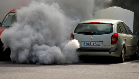 Reguli noi pentru mașinile SH: Se interzice revânzarea celor cu motoare sub Euro 3