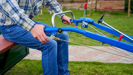 Care sunt regulile pentru motocultor în 2026: Acte necesare și restricții de circulație