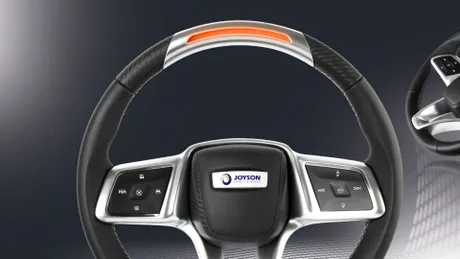 Fabrica de componente auto Joyson Safety Systems din Jibou se închide definitiv. Aproape 100 de angajați rămân fără loc de muncă