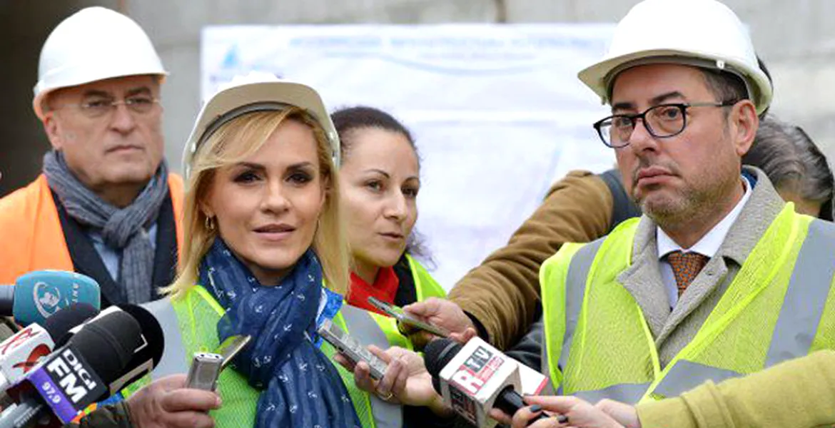 Firea încearcă să rezolve problemele din trafc cu o nouă licitaţie