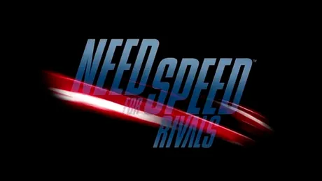 Trailer-teaser pentru noul joc cu maşini Need for Speed Rivals