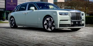Rolls-Royce Phantom aniversează 100 de ani. Un secol la vârful lumii auto