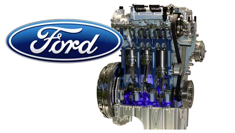Motorul Ford EcoBoost de 1.0L, sub investigația autorităților din America. Acest model este produs și la Craiova, în România