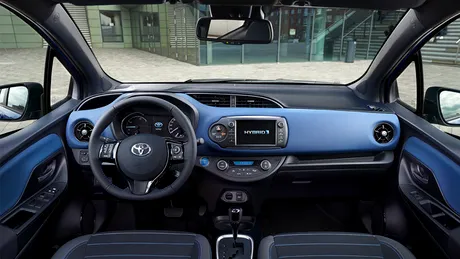 Cât de sigur este micuţul Toyota Yaris la testele de siguranţă Euro NCAP