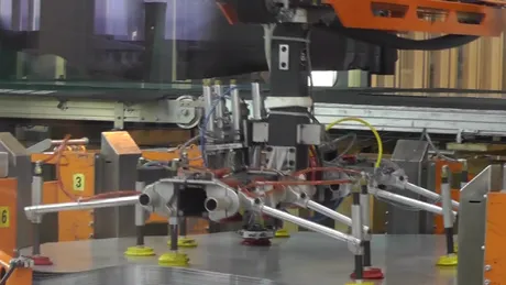 VIDEO PROMOTOR. Cum se fabrică Dacia - o incursiune în fabrica mărcii româneşti