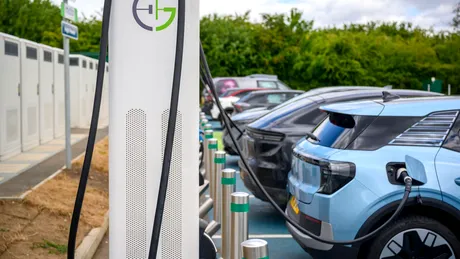 Clasament: Cei mai mari producători de vehicule electrice din lume