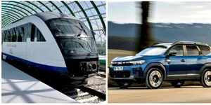 Cu trenul sau cu mașina la Istanbul, Sofia sau Varna? Care e varianta mai ieftină și care e mai rapidă