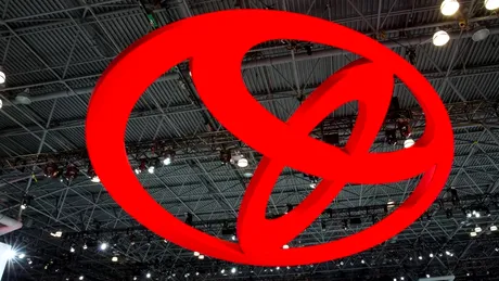 Toyota va dezvolta şi produce maşini electrice împreună cu un partener din China