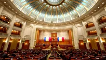 Camera Deputaţilor aprobă reorganizarea: Cheltuielile de personal, reduse cu 25 de milioane de lei