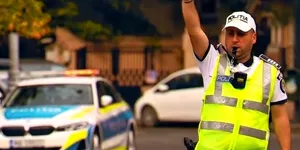 Toate amenzile de circulație se majorează de la 1 iulie! Pentru viteză, sancțiunea maximă depășește 4.300 de lei