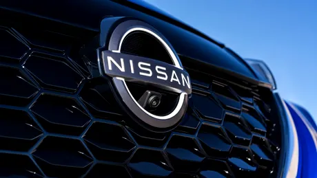 Vânzările Nissan au scăzut dramatic în 2022 pe toate piețele internaționale