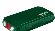 Baterie externă Parkside 20.000 mAh la Lidl: Reducere cu Lidl Plus