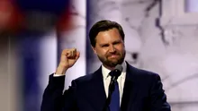 „JD Vance”, băgat la închisoare pentru că l-a amenințat cu moartea pe Trump