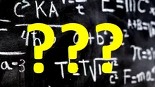 Când și CINE a inventat matematica?