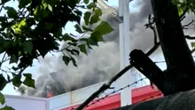 Arde AFI: anunț de ULTIMA ORĂ despre victime. Ce s-a întâmplat cu oamenii care se aflau în mall