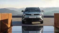 Dacia își propune să-și crească vânzările de autoturisme în Marea Britanie cu 30%. Modelele mai mari și cu un raport calitate-preț avantajos vor fi motorul creșterii