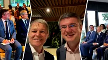 Cât a plătit statul român pentru excursia lui Irineu Darău la Dakar. Ministrul USR al Economiei l-a însoțit pe Dacian Cioloș, candidat la șefia Francofoniei