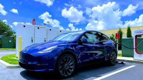 Tesla Model Y fabricată în Germania va fi complet diferită de cele produse în SUA și China