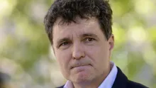 Tatăl lui Nicușor Dan A MURIT în SECRET. Ce i-a CAUZAT DECESUL și când s-a stins
