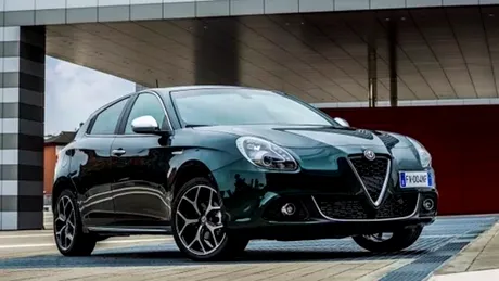 Vești proaste pentru iubitorii mărcii Alfa Romeo. Se renunță la un model cunoscut