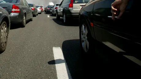 Pe 20 iulie se deschide autostrada Bucureşti - Constanţa, doar că...