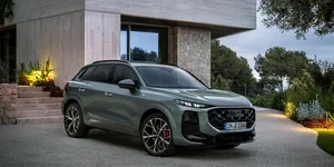 Audi vrea să deschidă o fabrică în SUA, pentru a evita taxele impuse de Donald Trump