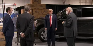 Prețul motorinei în România ar putea scădea după acordul Trump-Putin. Cât ar putea economisi șoferii la un plin