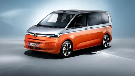 Volkswagen Multivan T7: Revoluție în segmentul MPV-urilor