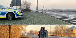 Este legal ca Poliția să stea cu radarul sub un pom sau după un panou publicitar? Ce scrie în Codul Rutier 2026